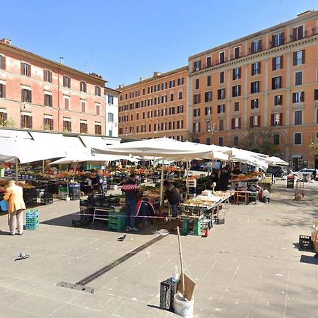 Flat In Trastevere - Rome Villa Ngoại thất bức ảnh