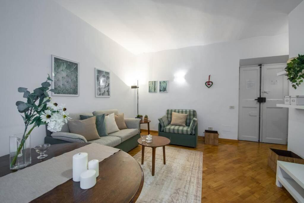 Flat In Trastevere - Rome Villa Ngoại thất bức ảnh
