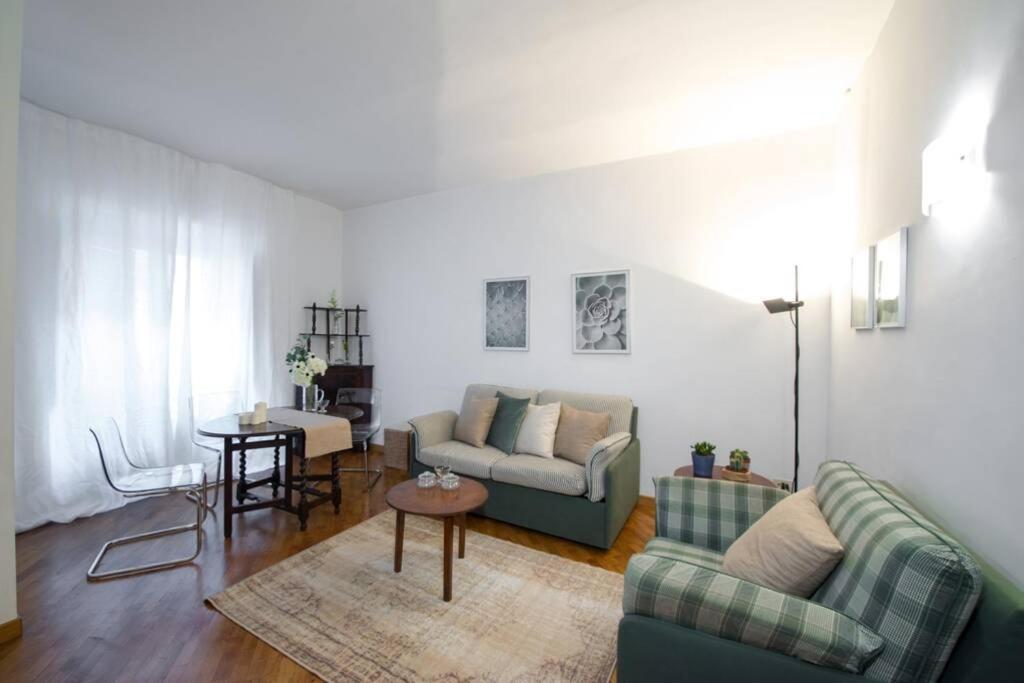 Flat In Trastevere - Rome Villa Ngoại thất bức ảnh