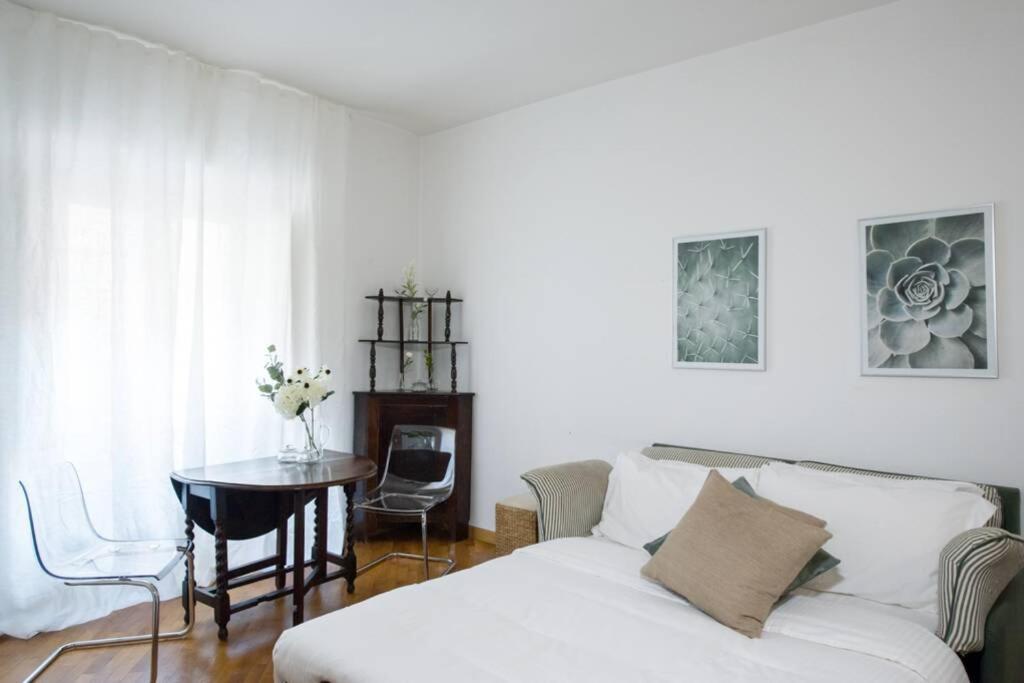 Flat In Trastevere - Rome Villa Ngoại thất bức ảnh